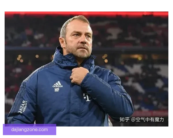 LS：执教拜仁巴萨场均三球以上 弗里克当之无愧进攻大师战术革新引领豪门火力全开